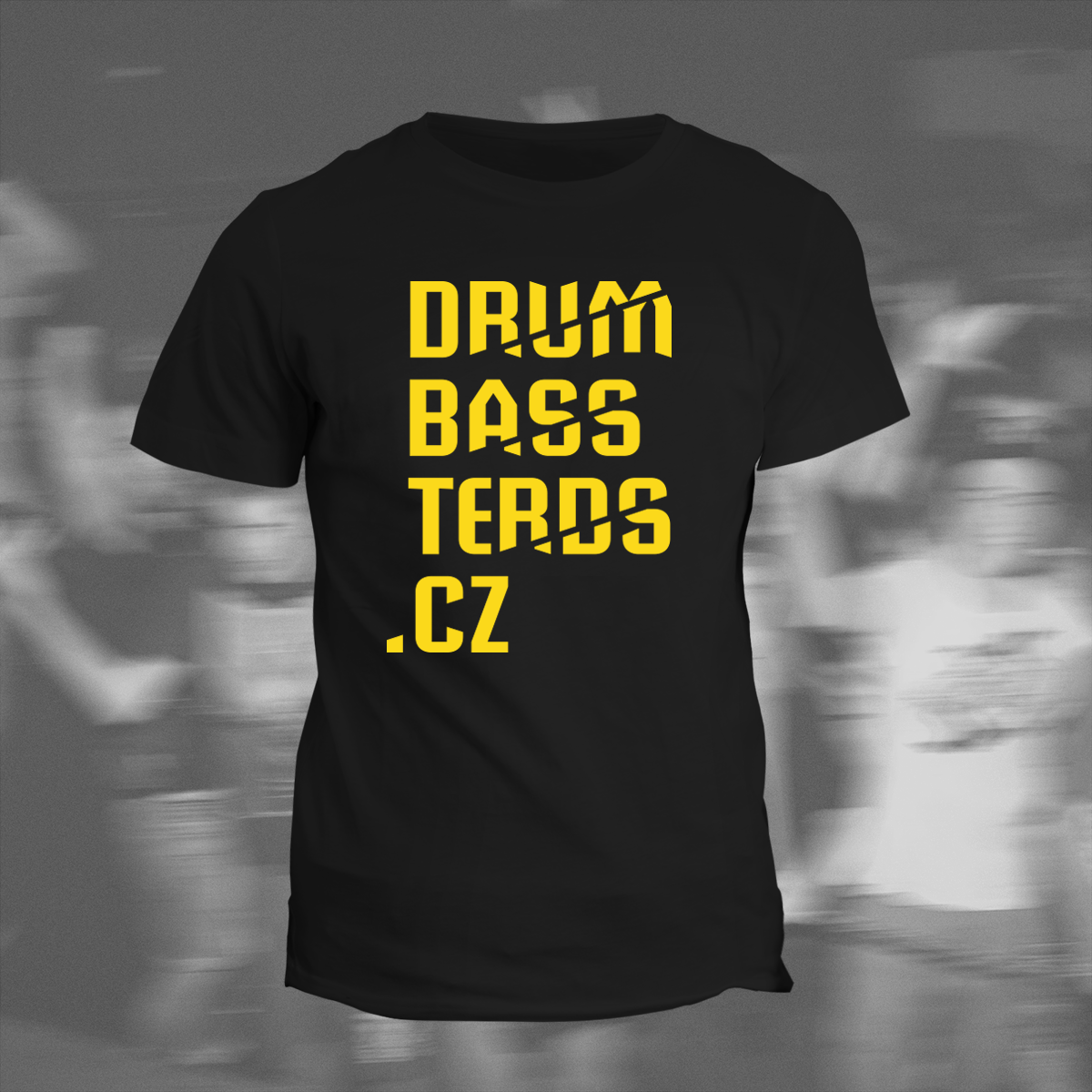 Drumbassterds 